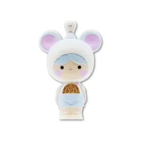 Tooth Mouse Message Doll