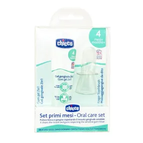 Tooth Oral Care Set