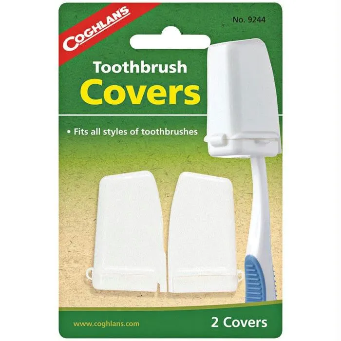 Toothbrush Covers Single Bulk