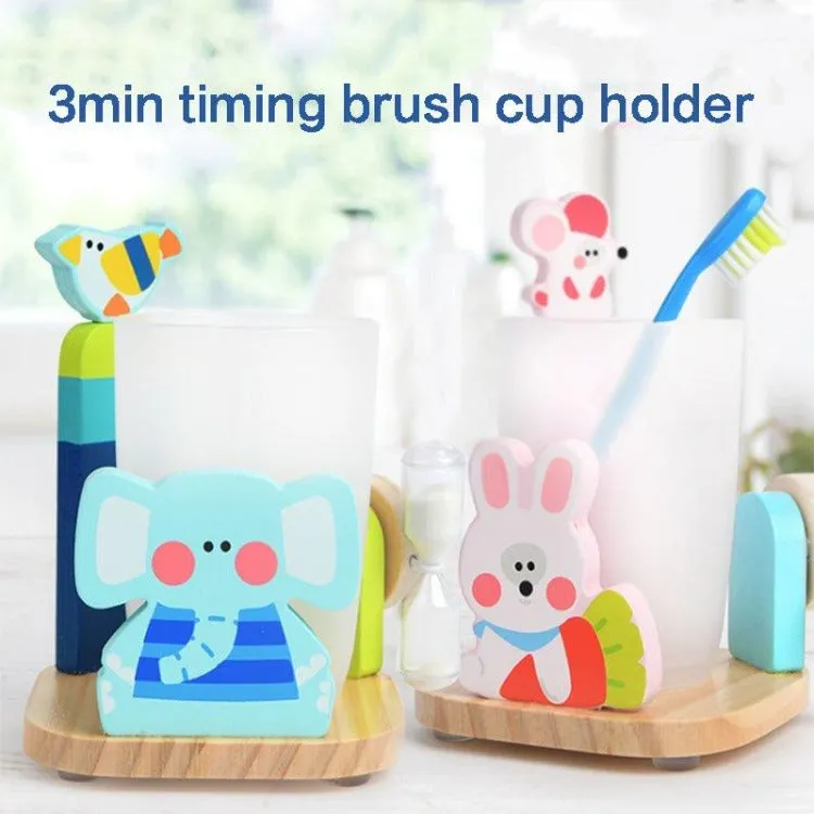 Toothbrush Timer | Baby Tina