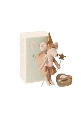 TOOTHE FAIRY MOUSE BIG SIS