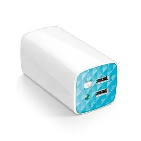 Tp-link Usa Corporation 10400mah Power Bank