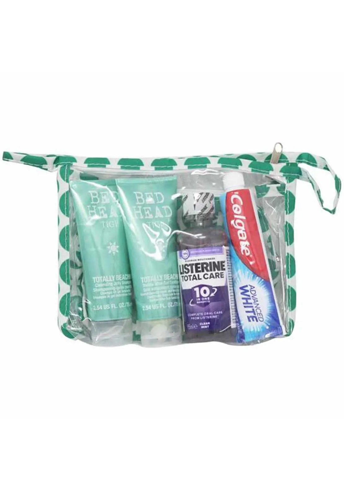 Travel Bag 7 Piece