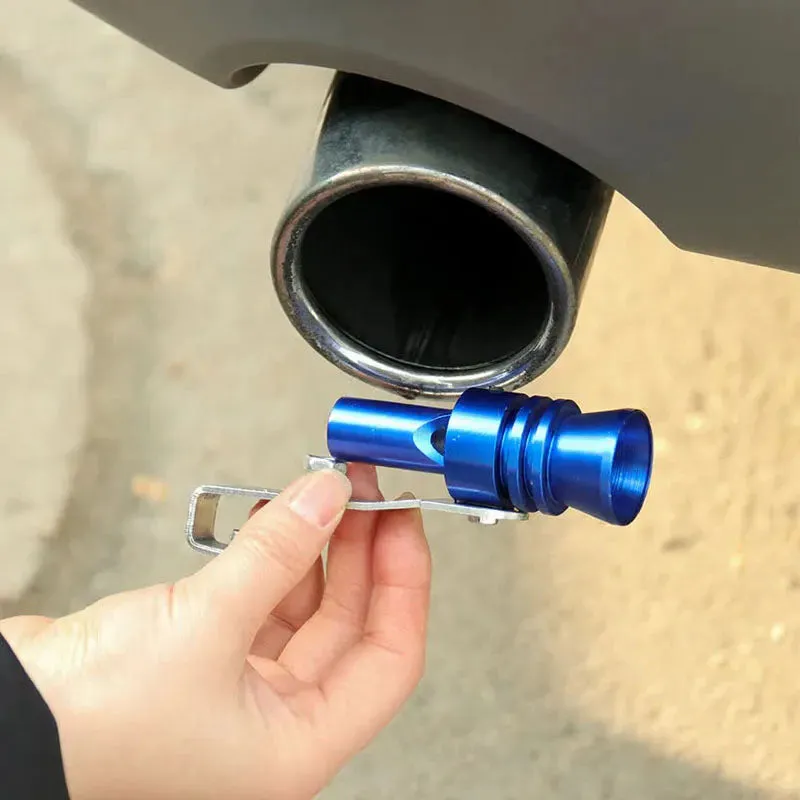 Turbo Whistle For Car