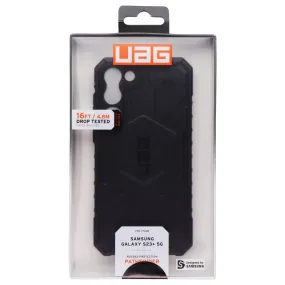 UAG Pathfinder Series Case for Samsung Galaxy S23  5G - Black