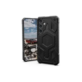 UAG Samsung S 2024 Medium Monarch (Carbon Fiber)