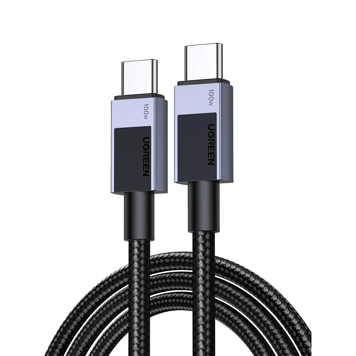 UGREEN USB C to USB C Cable 100W PD Fast Charging