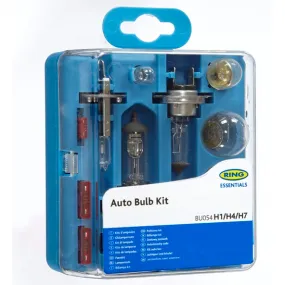 Universal Bulb Kit