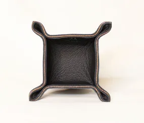 Valet Tray Mini - Black