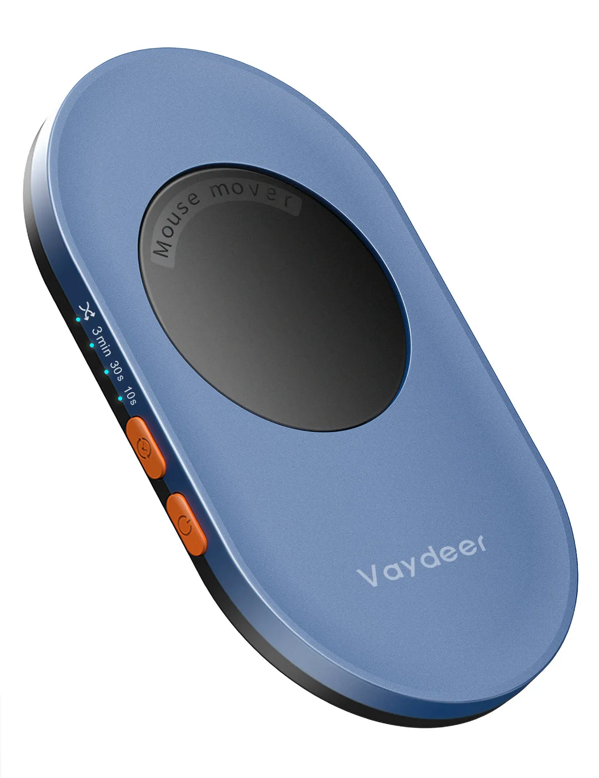 Vaydeer Ultra Slim Mechanical Mouse Mover