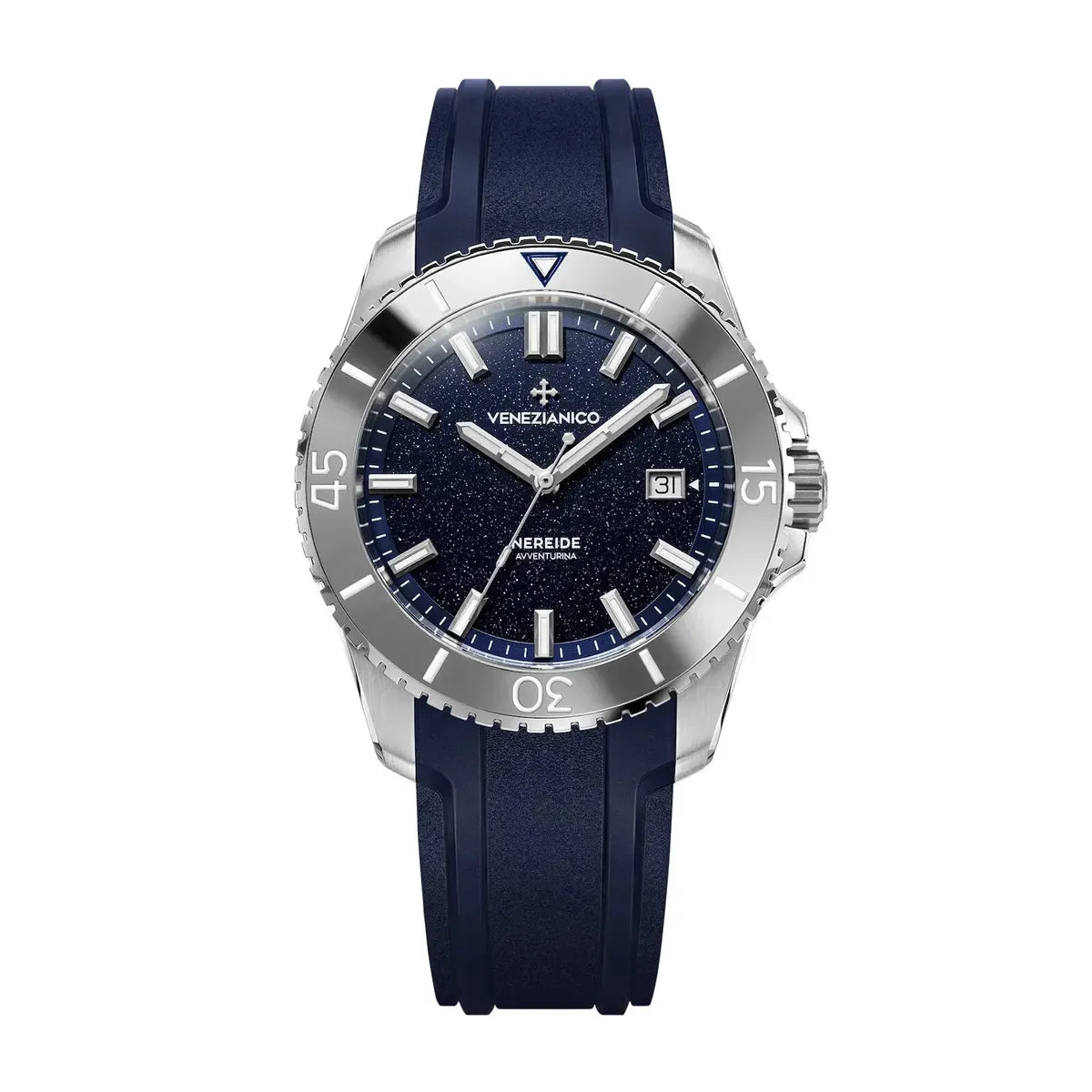 Venezianico Automatic Watch Nereide Aventurina 4521550