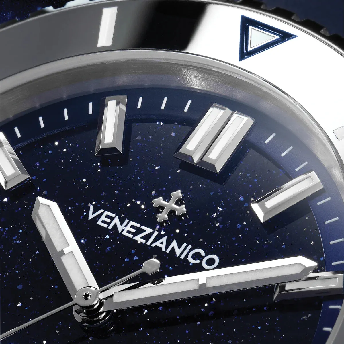 Venezianico Automatic Watch Nereide Aventurina 4521550