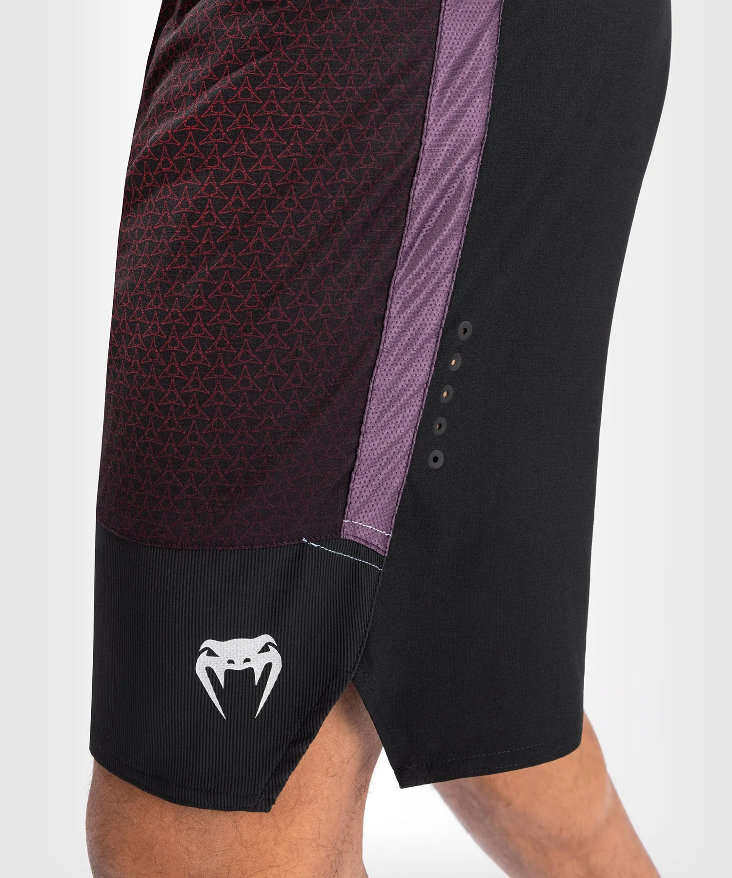 Venum x Dodge Banshee Men’s Fight Short - Black