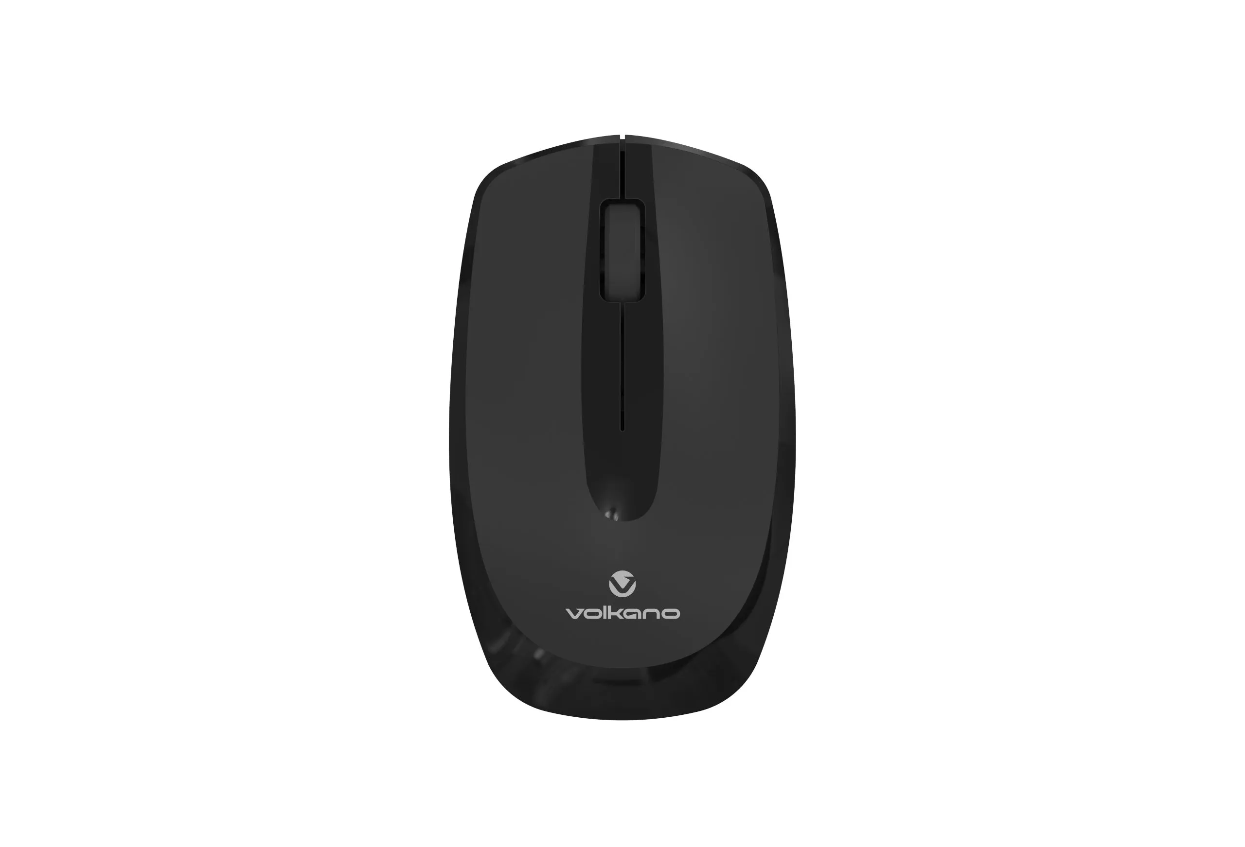 Volkano Focus Series 2.4Ghz Wireless Mouse