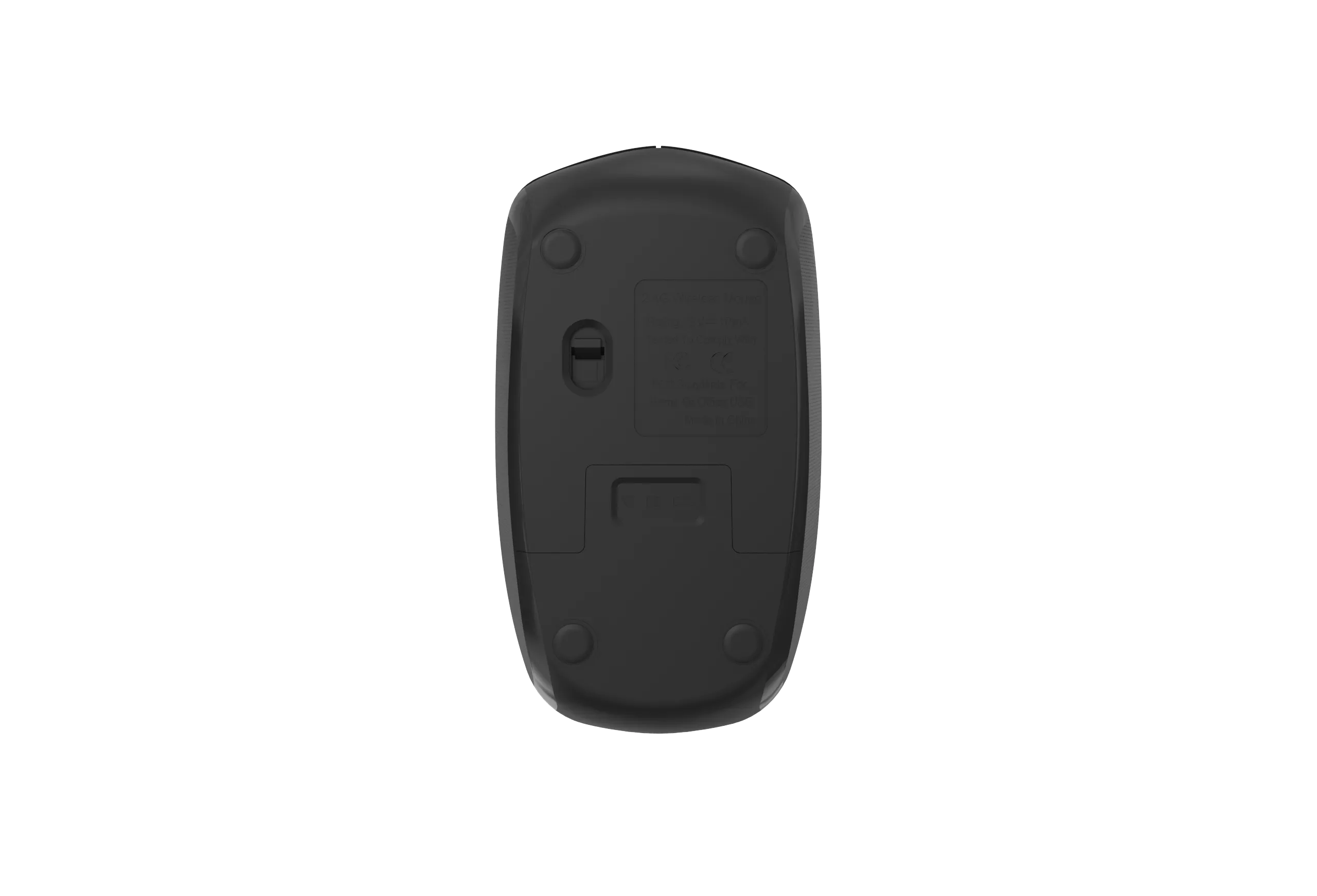 Volkano Focus Series 2.4Ghz Wireless Mouse