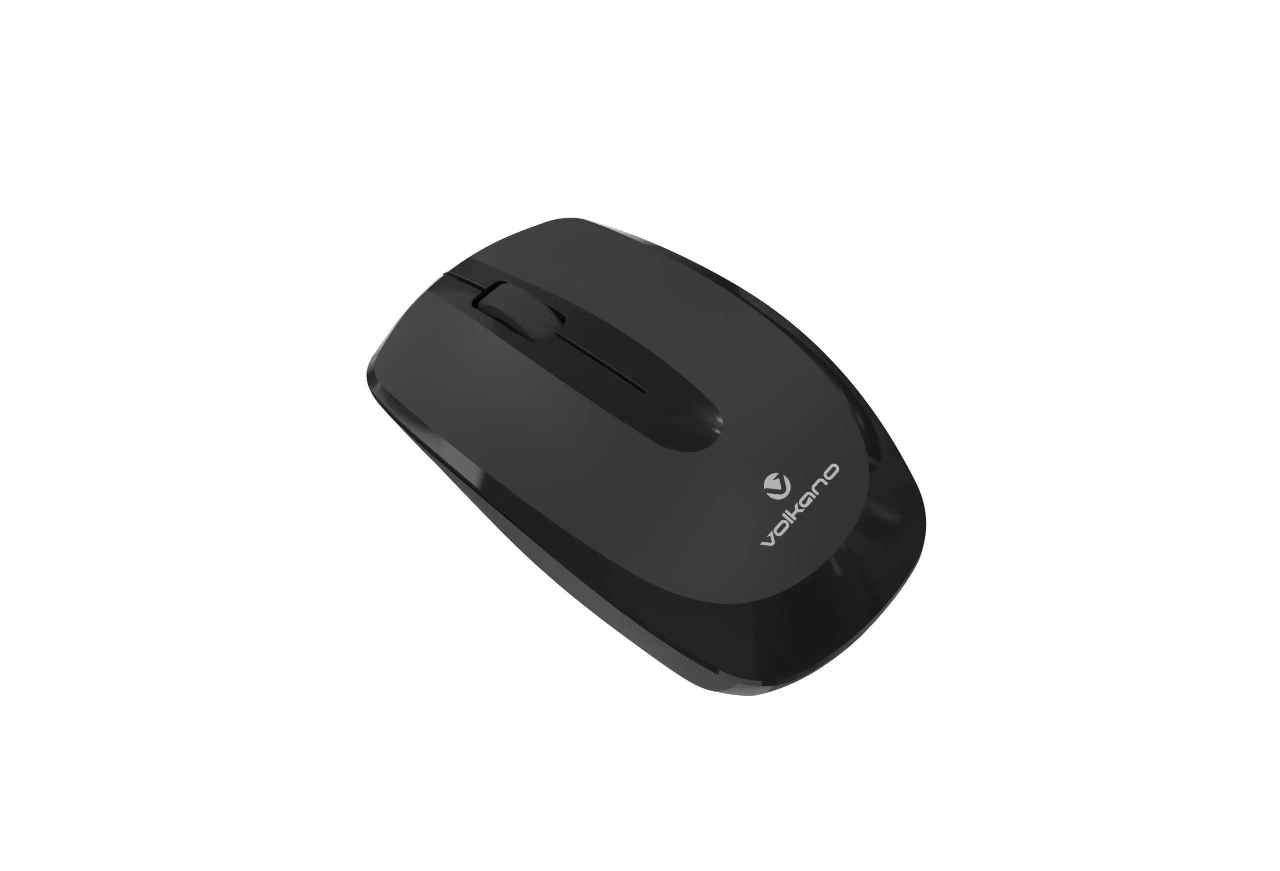 Volkano Focus Series 2.4Ghz Wireless Mouse