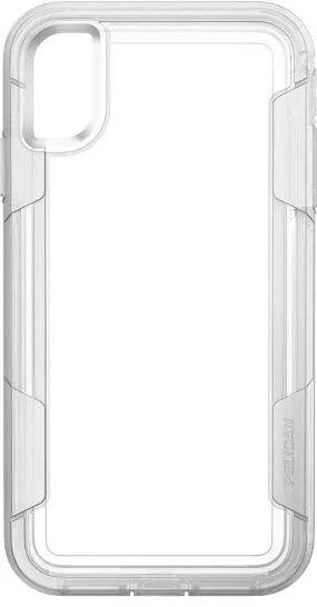 Voyager Case for Apple iPhone Xs Max - Clear