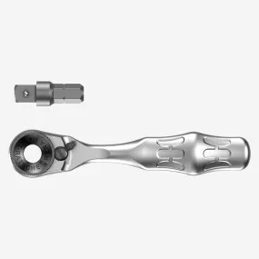 Wera 073230 Bit Ratchet 1/4" Drive