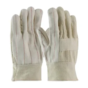 West Chester 7930 Extra Heavy Weight Hot Mill Glove with Multiple Layers of Cotton Canvas