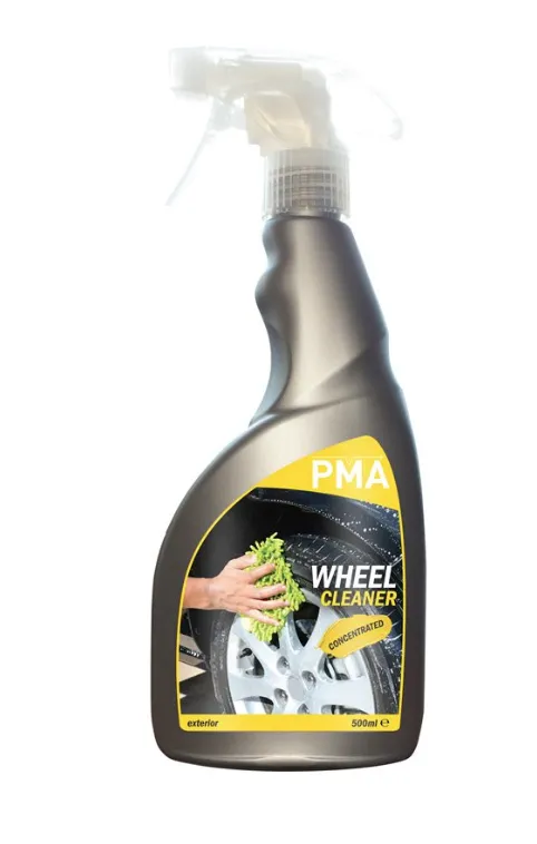 Wheel Cleaner - Trigger - 500ml