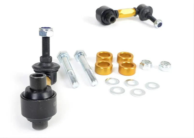 Whiteline Sway Bar End Links KLC182