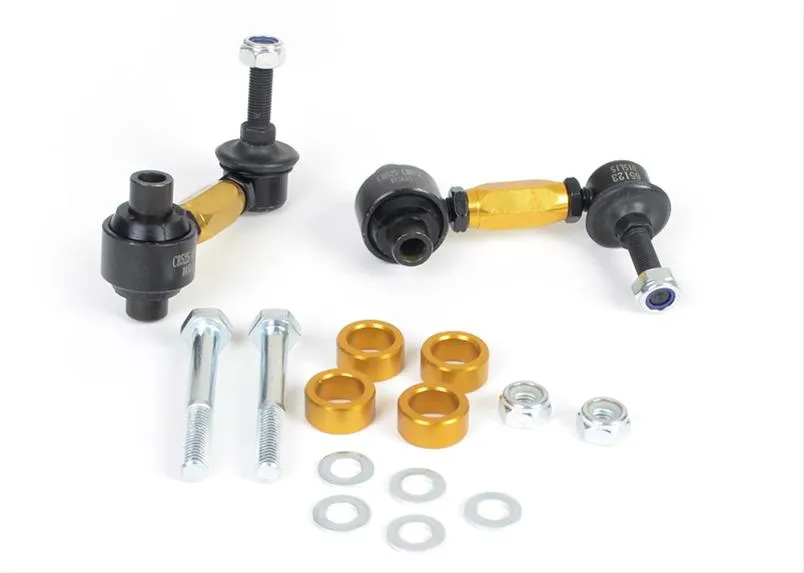 Whiteline Sway Bar End Links KLC182