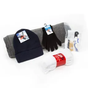 Wholesale Homeless Care Kit