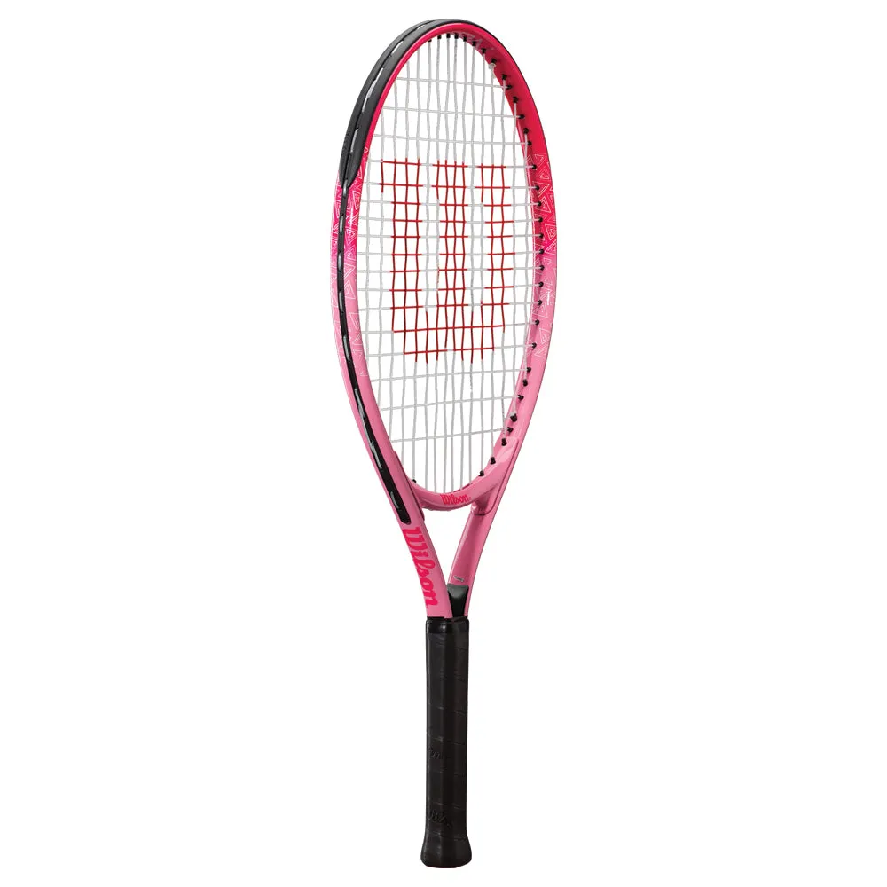 Wilson Burn 23" - Pink