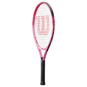 Wilson Burn 23" - Pink