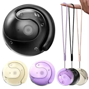 Wireless BT Translation Earbuds - Real-Time Language Translator