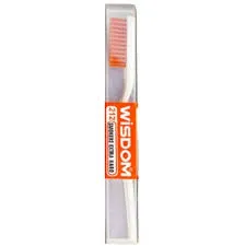 Wisdom Toothbrush 212 Smokers Extra Hard