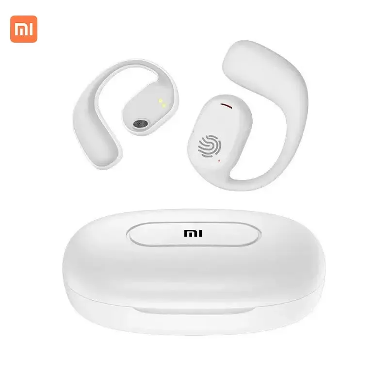 XIAOMI Bluetooth Headphones Bone Conduction Soundgear sense TWS Ture Wireless Earbuds EarHook Sports Waterproof Headset With Mic