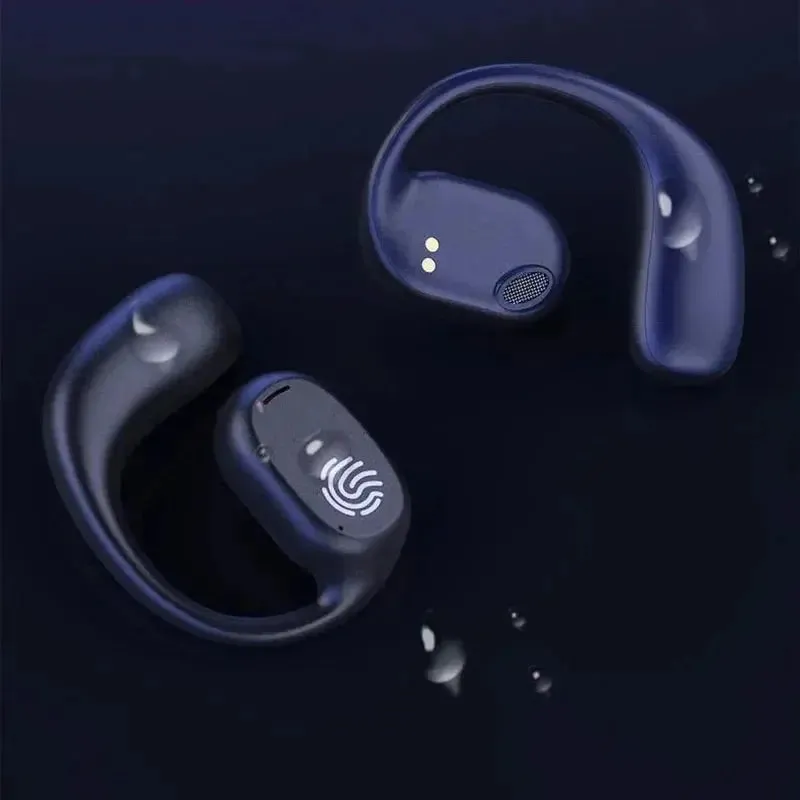 XIAOMI Bluetooth Headphones Bone Conduction Soundgear sense TWS Ture Wireless Earbuds EarHook Sports Waterproof Headset With Mic