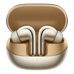 Xiaomi Buds 4 Pro Bhr6156gl Star Gold