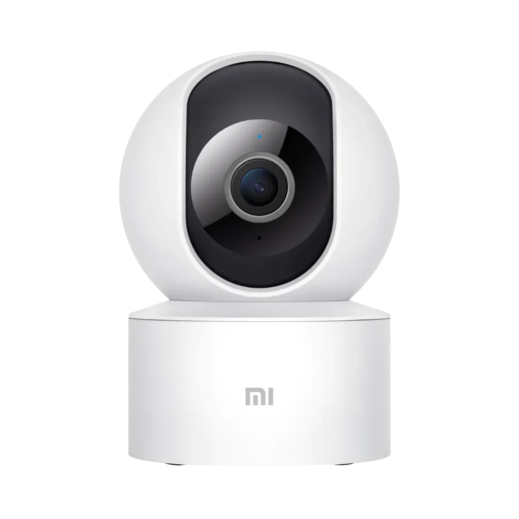 Xiaomi Camera / Speaker Bundle