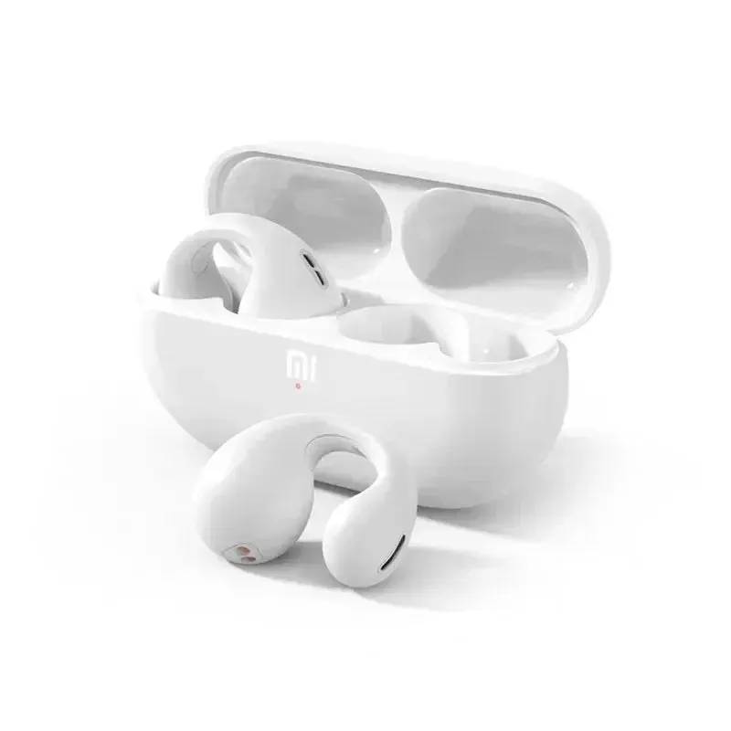 Xiaomi Earcuffs Headset TWS Wireless Bluetooth Earphones Ear Hook Sport Earphones Waterproof Headset Earring EarHook Headphones