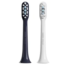 Xiaomi Electric Toothbrush T302 Replacement Heads Dark Blue Bhr7646gl