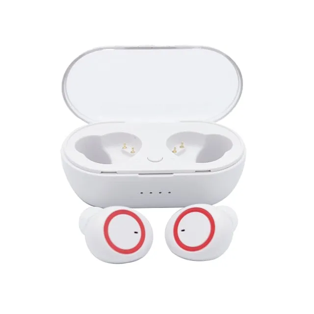 y50 Bluetooth Earbuds 5.0