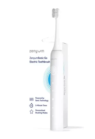 Zenyum Sonic Go Electric Toothbrush