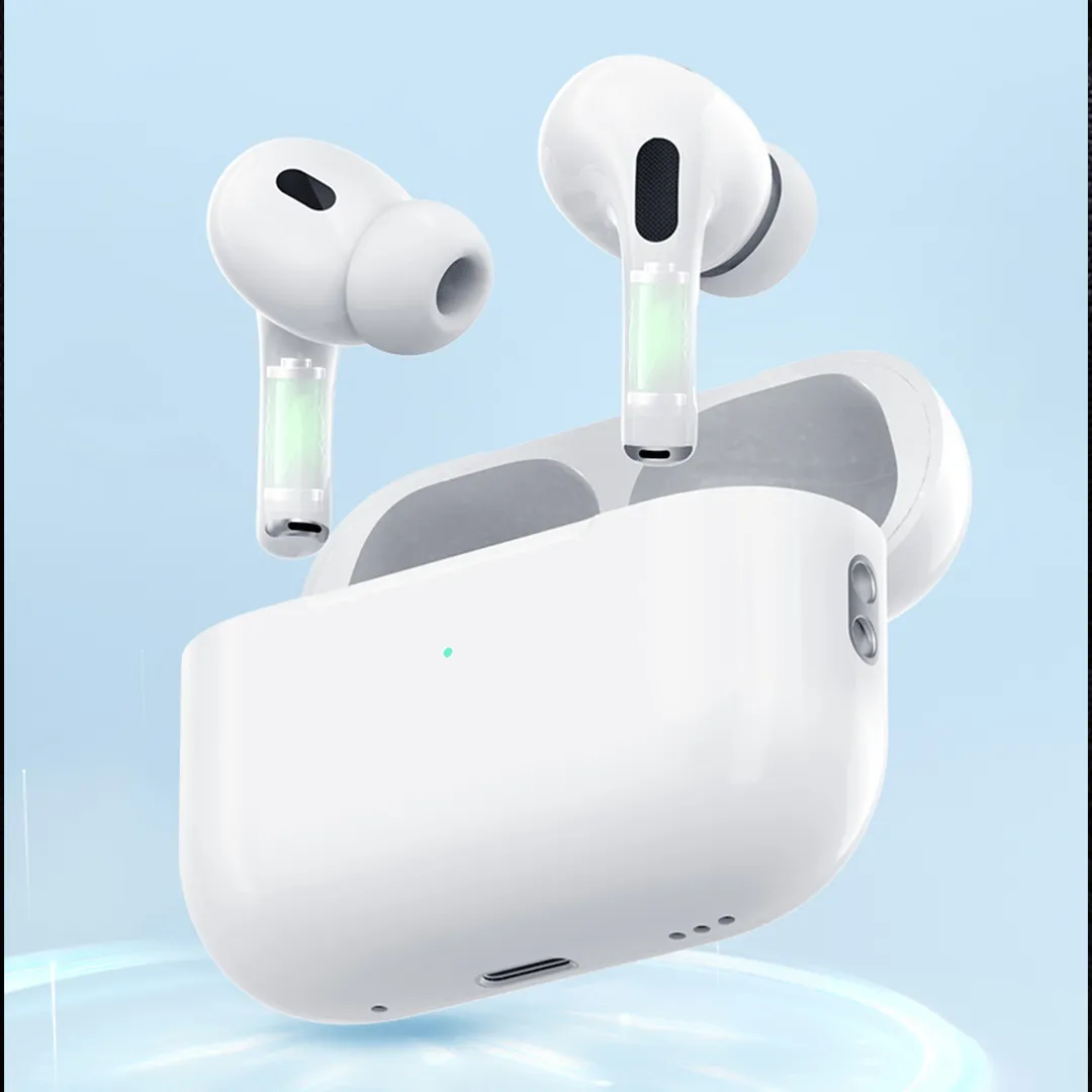 ZGA Pods Pro 2 Wireless Earbuds